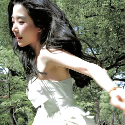 白宫也疯狂